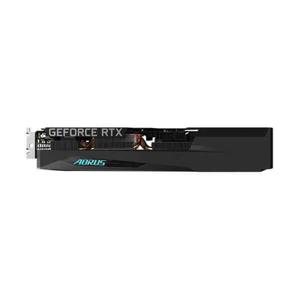 Gigabyte Aorus RTX 3060 Ti Elite LHR 8GB Graphics Card